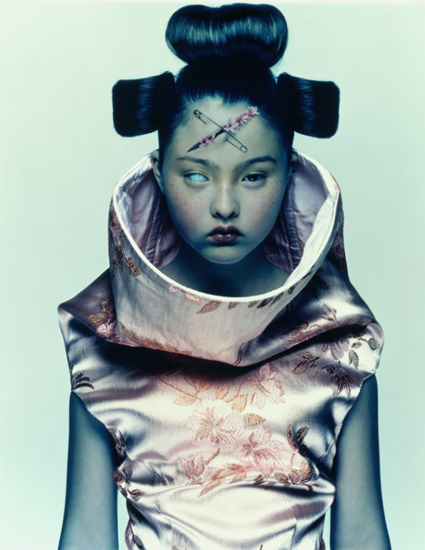 Devon Aoki photo #46216